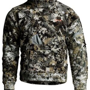 Sitka Fanatic Jacket Men’s Large